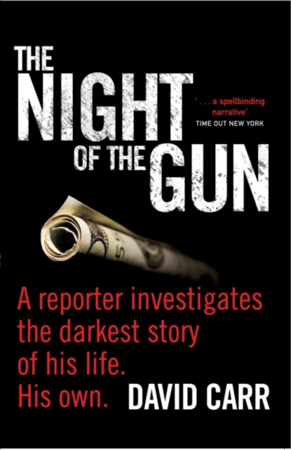 Night of the Gun