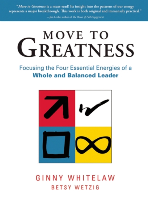 Move to Greatness