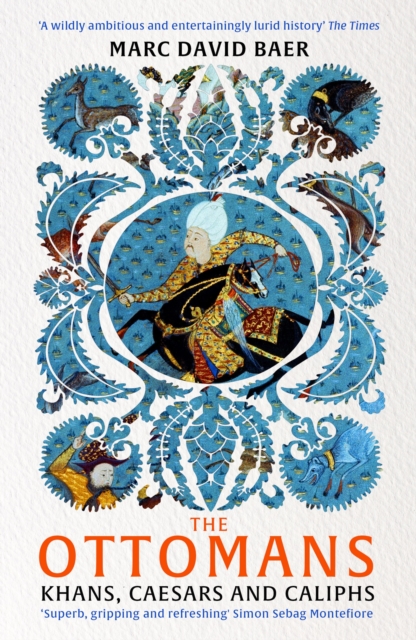 Ottomans