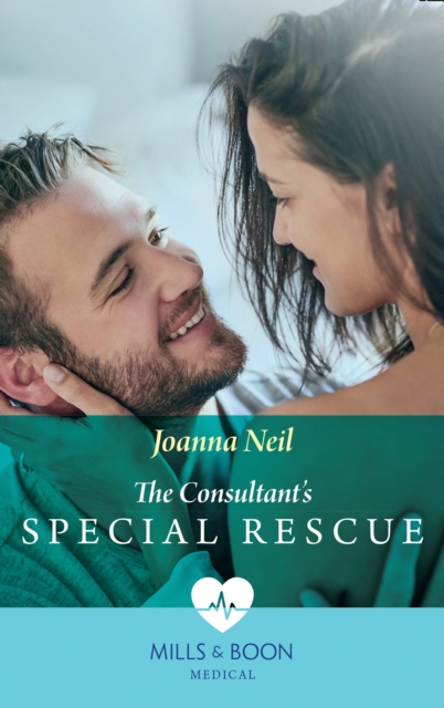 Consultant's Special Rescue