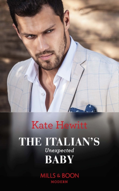 Italian's Unexpected Baby