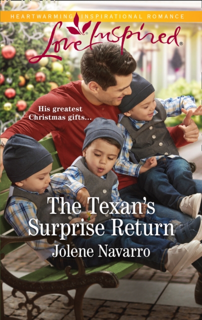 TEXANS SURPRISE_COWBOYS OF2 EB