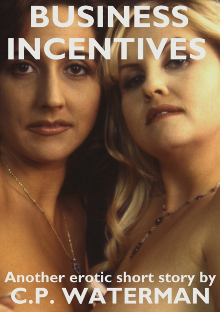 Business Incentives: An erotic short story