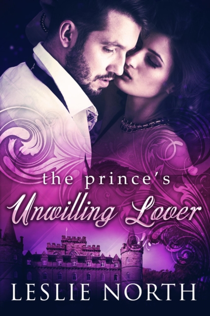 Prince's Unwilling Lover