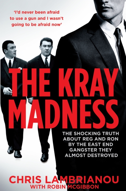 Kray Madness