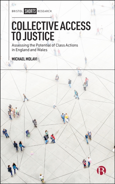 Collective Access to Justice