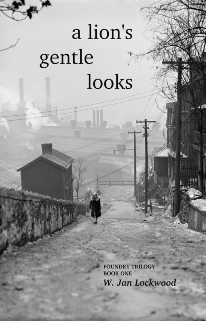 Lion's Gentle Looks