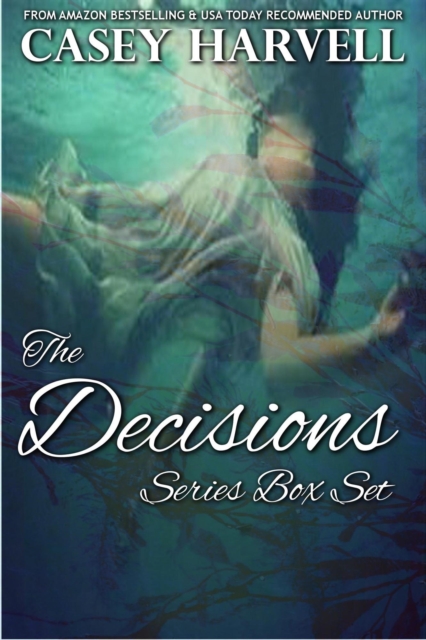 Decision Series Box Set