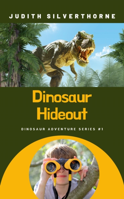 Dinosaur Hideout