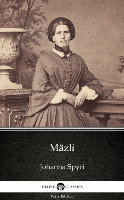 Mazli (Illustrated)