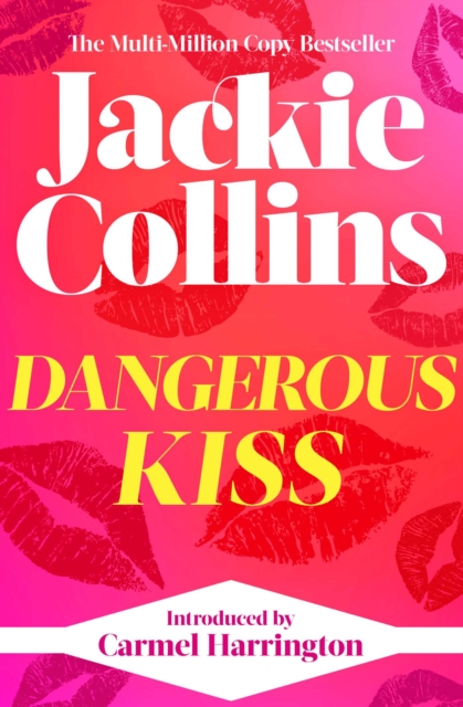 Dangerous Kiss