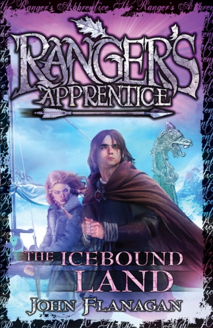 Ranger's Apprentice 3