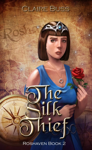 Silk Thief
