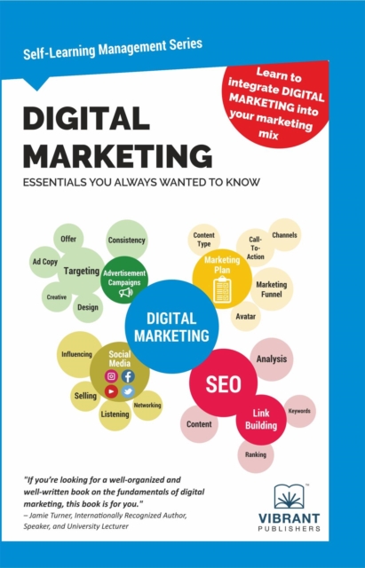 Digital Marketing Essentials You Always Wanted to Know