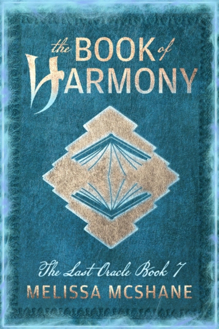 Book of Harmony