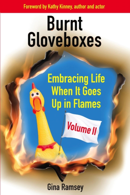 Burnt Gloveboxes II