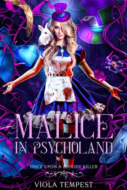 Malice in Psycholand