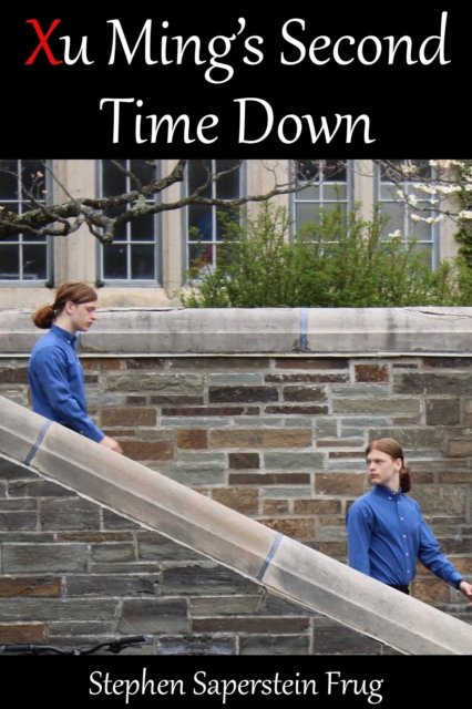 Xu Ming's Second Time Down