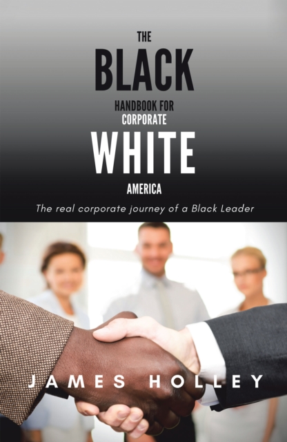 Black Handbook for Corporate White America