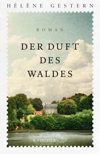 Der Duft des Waldes