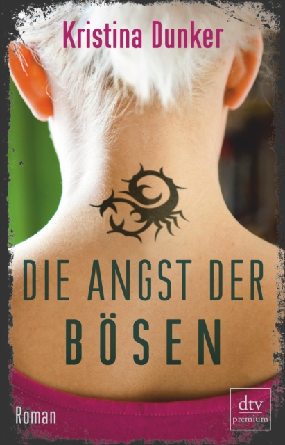 Die Angst der Bösen