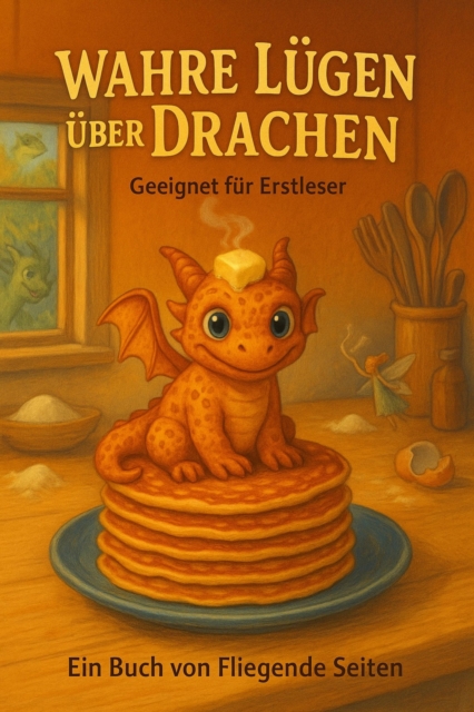 Wahre Lugen uber Drachen