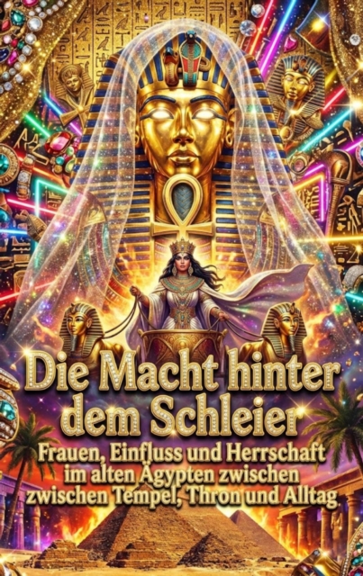 Die Macht hinter dem Schleier