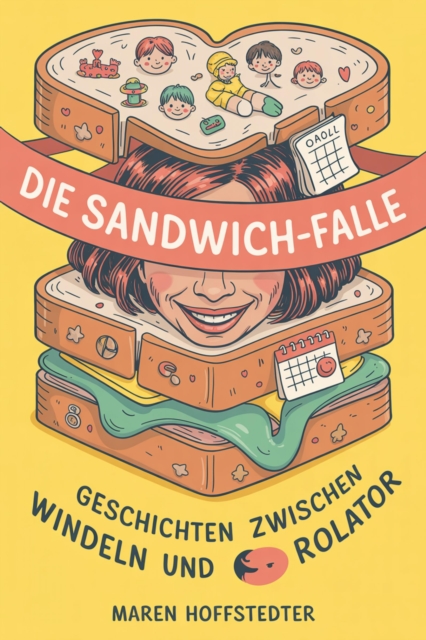 Die Sandwich-Falle
