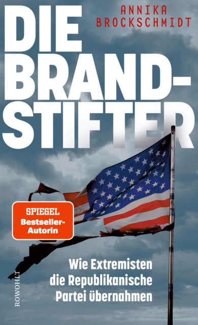 Die Brandstifter