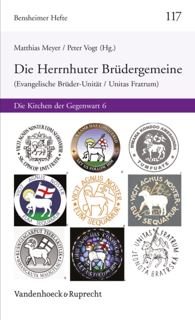 Herrnhuter Brüdergemeine (Evangelische Brüder-Unität / Unitas Fratrum)