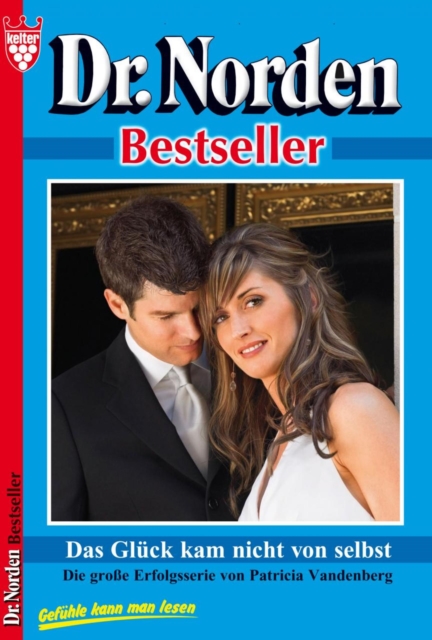 Das Glück kam nicht von selbst