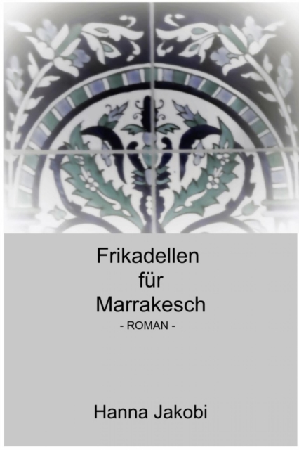 Frikadellen für Marrakesch