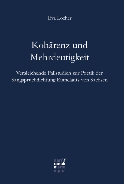 Kohärenz und Mehrdeutigkeit