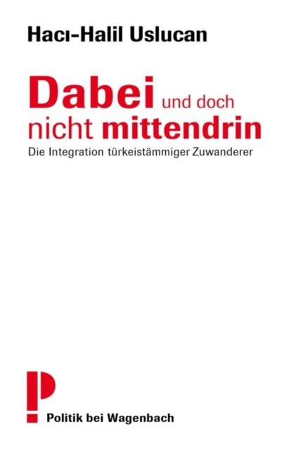 Dabei und doch nicht mittendrin