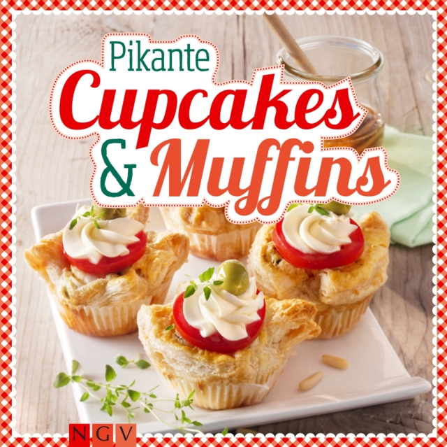 Pikante Cupcakes & Muffins