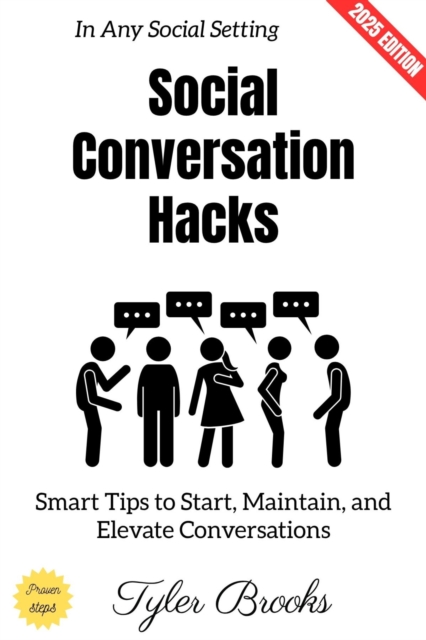 Social Conversation Hacks:
