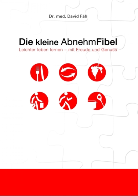 Die kleine AbnehmFibel