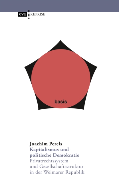 Kapitalismus und politische Demokratie