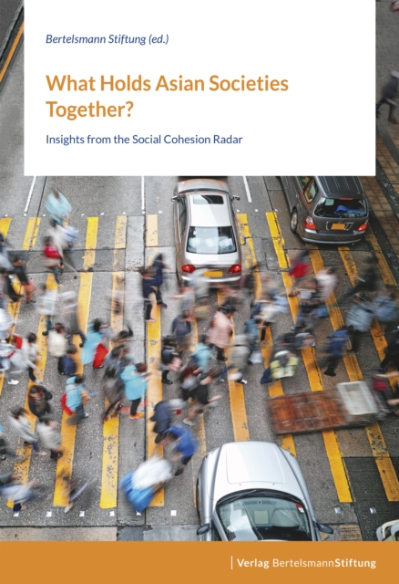 What Holds Asian Societies Together?