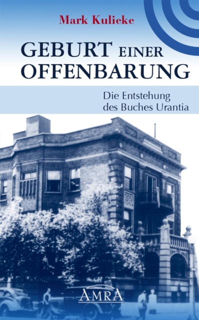 Geburt einer Offenbarung