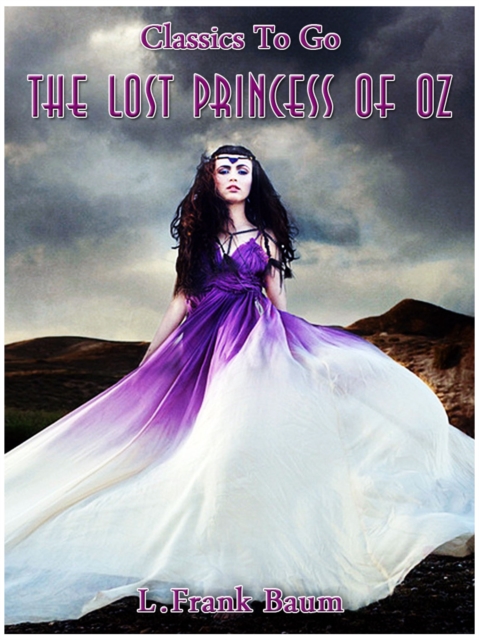 Lost Princess of Oz