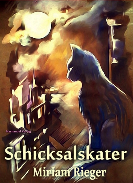 Schicksalskater
