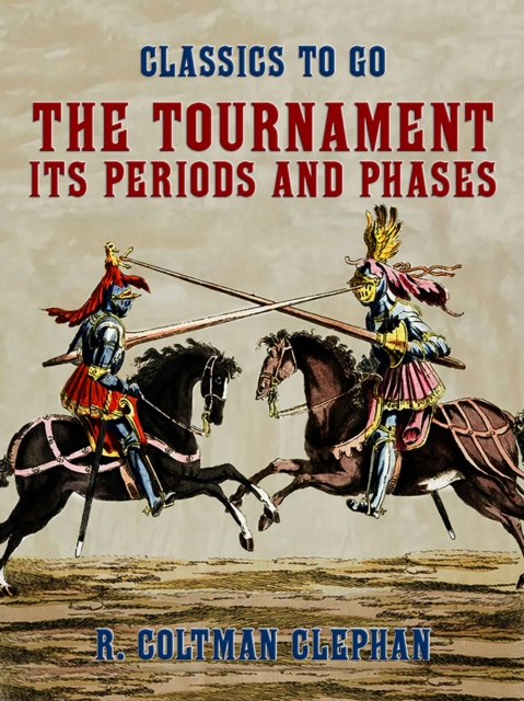 Tournament -- Its Periods and Phases