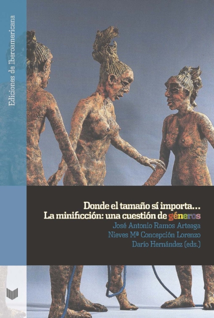 Donde el tamaño sí importa...