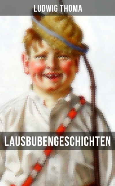Lausbubengeschichten