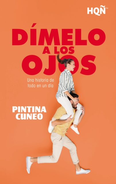 Dímelo a los ojos