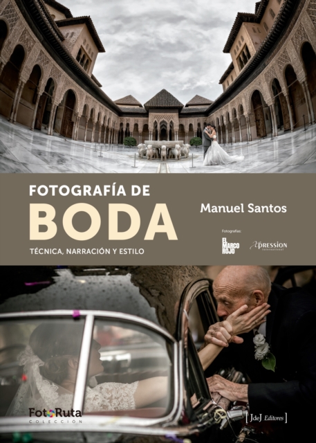 Fotografía de boda