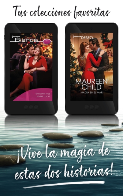 E-Pack Bianca y Deseo noviembre 2020