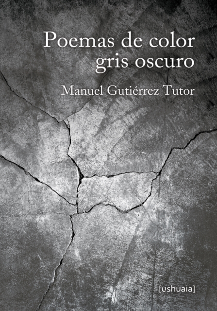 Poemas de color gris oscuro