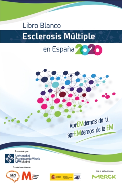 Libro blanco de Esclerosis Múltiple en España 2020